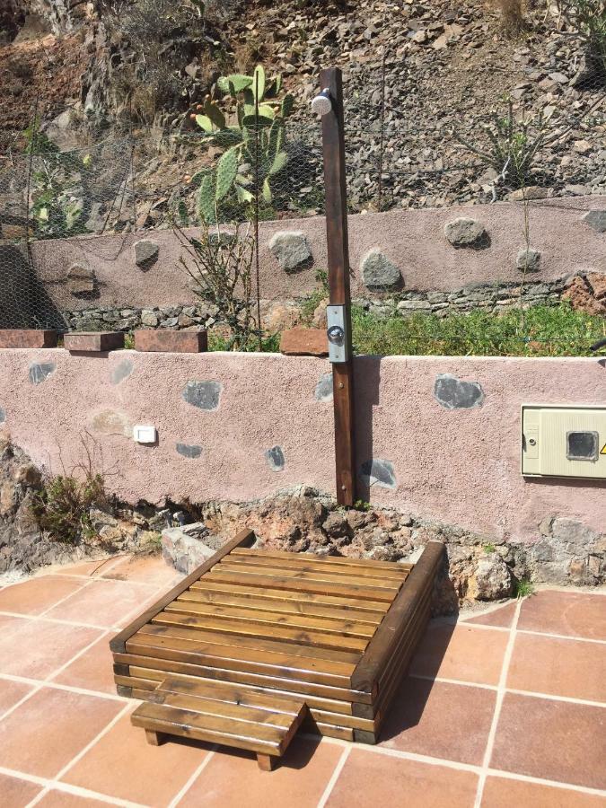 Casa Reyes Villa San Sebastián de la Gomera Exterior photo